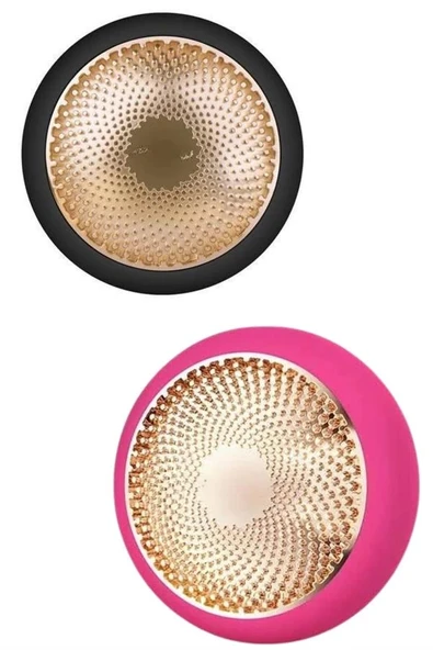 Işık Terapi Cihazı Led Işık Akıllı Maske Cihazı Mini Taşınabilir - Resim 4