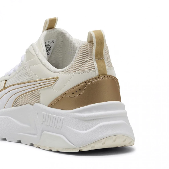 PUMA  TRİNİTY 2 LT KADIN SNEAKER AYAKKABI - 6