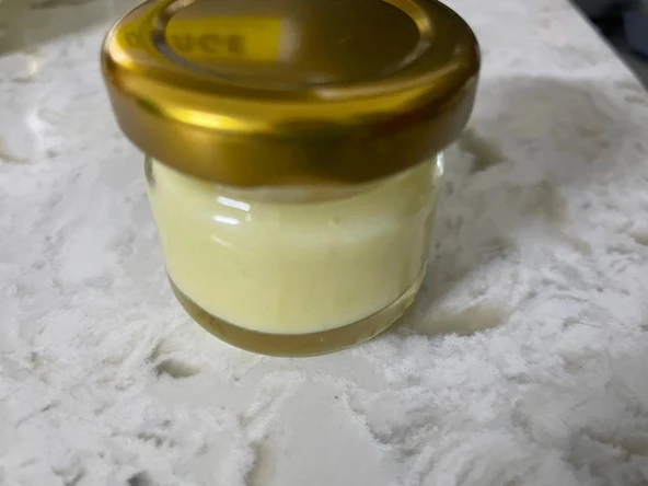 Arı Sütü 20 gr. (Soğuk Zincir Ürünü)