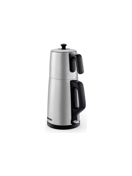 Altus AL 795-I Inox 1650 W Çelik Çay Makinesi - 2