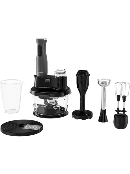 Arçelik RHB 9410 1500 W Blender Seti - Resim 7