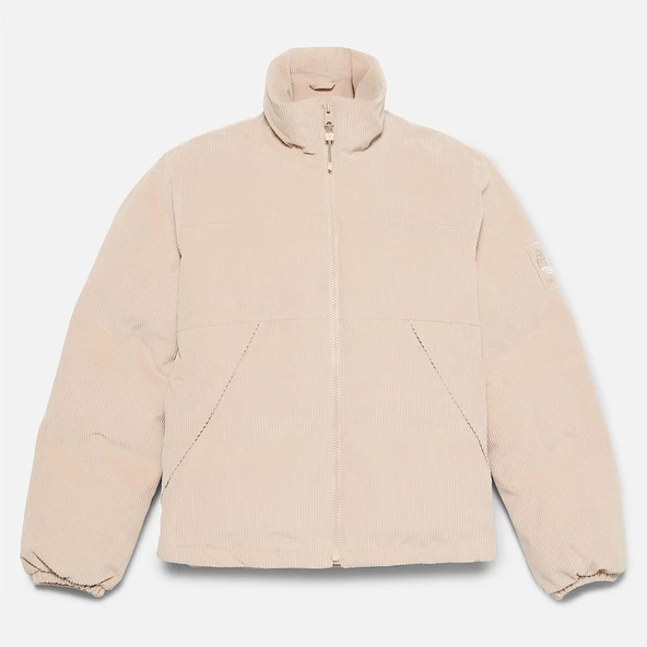 Timberland WELCH MOUNTAIN Synthetic İzolasyonlu Su Geçirmez Kadın Ceket TB0A2R1DEYK1 - Resim 6