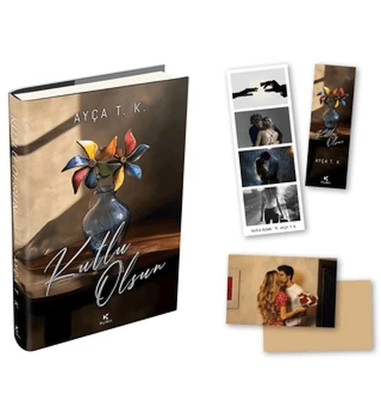 Kutlu Olsun - 2 ürün görseli