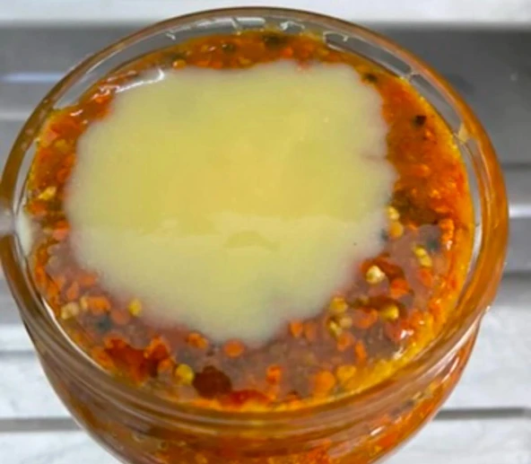 Kazdağı Royalmix 500g (Çiçek Balı-Polen-Perga-Arı Sütü Karışımı) ürün görseli