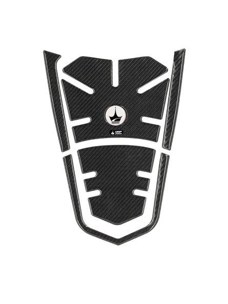 PCX 125 2021-2024 İLE UYUMLU DEPO KORUMA TANK PAD ürün görseli