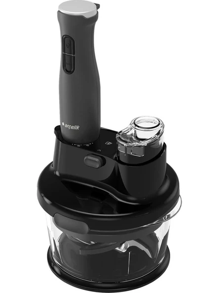 Arçelik RHB 9410 1500 W Blender Seti - Resim 8