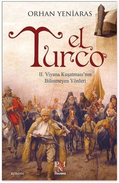 El Turco ürün görseli