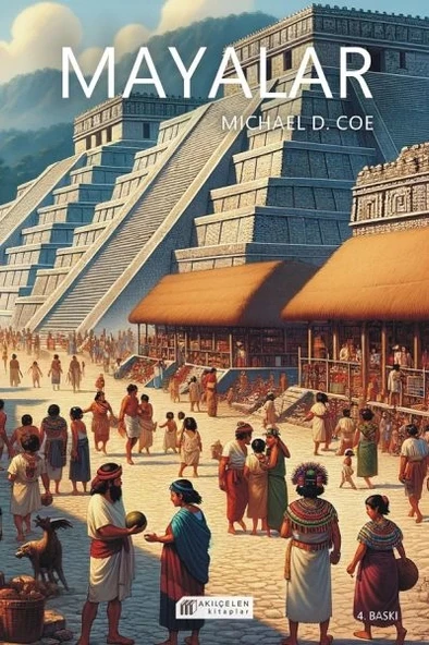 Mayalar ürün görseli