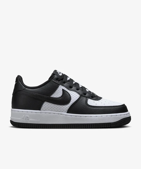 Nike Air Force 1 (Gs) kadın çocuk sneaker ürün görseli