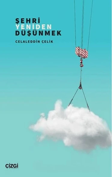 Şehri Yeniden Düşünmek ürün görseli