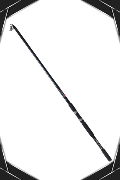 Oslo Elegance 6000 Remixon Apache 360cm 250gr Göl ve Deniz Olta Seti - Resim 4