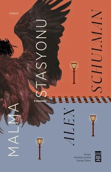 Malma İstasyonu ürün görseli 1