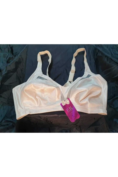 F.K 1007C Cup Toparlayıcı Minimizer Sütyen - 3