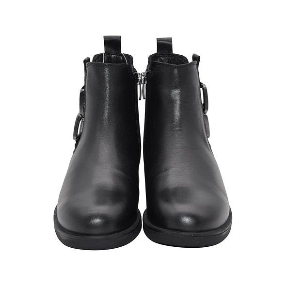 VENÜS  2553203K KADIN GÜNLÜK BOT - Resim 5