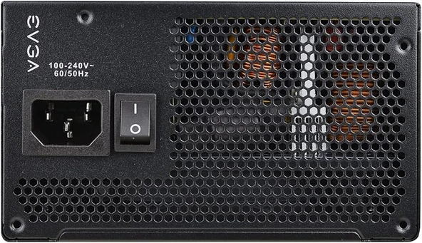 EVGA SuperNOVA GT 850W 80+ Gold Full Modüler 135mm Fanlı PSU - 5