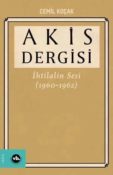 Akis Dergisi İhtilalin Sesi (1960-1962) 4. Cilt ürün görseli