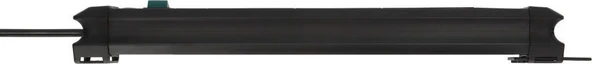 Brennenstuhl Premium-Line extension lead 6-way wit - Resim 3