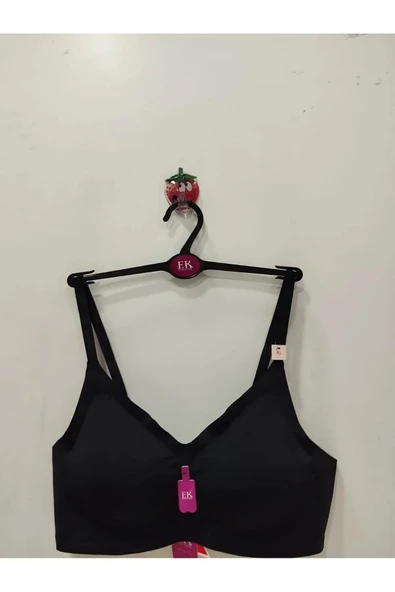 Lazer Kesim Pedli Seamless Bralet Hayalet Sütyen 1241 - 1