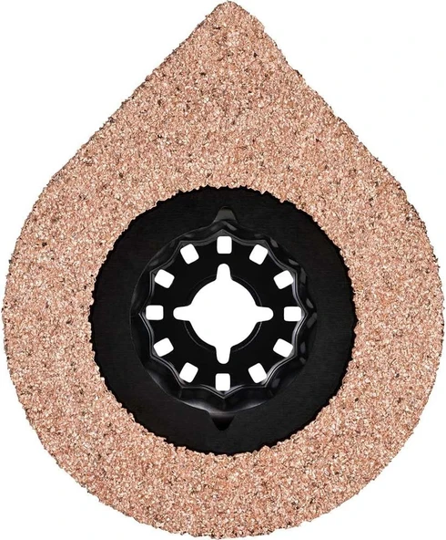 Bosch Expert 3 Max Avz 70 Rt4 Çok Fonksiyonlu Makine Derzleme Pleyti 70 Mm - 2608900041