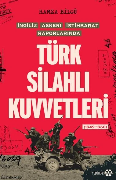 Türk Silahlı Kuvvetleri ürün görseli