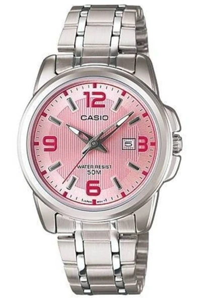 CASIO Ltp-1314D-5Avdf Kadın Kol Saati - 1
