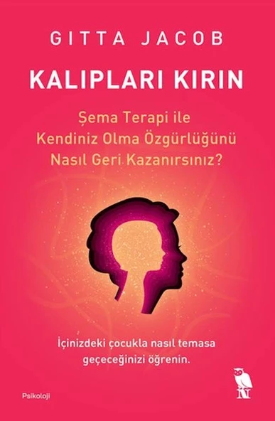 Kalıpları Kırın ürün görseli