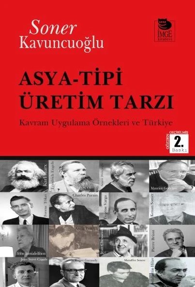 Asya-Tipi Üretim Tarzı ürün görseli