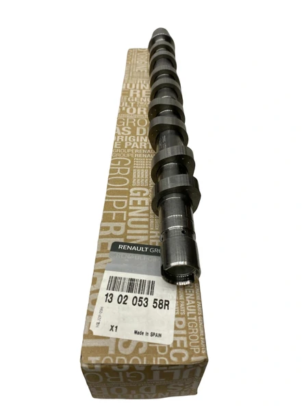 Eksantrik Mili Emme Renault Megane 1-2 Clio 2 Laguna 2 1.4 1.6 16V K4M K4J 130205358R MAİS ürün görseli