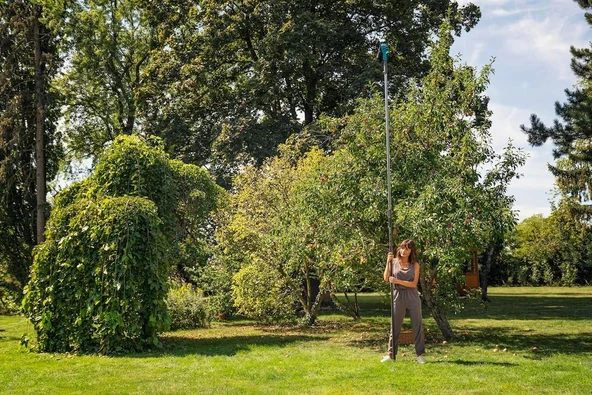 Gardena 3721-20 Combisystem Teleskopik Sap 210-390 Cm - Resim 4