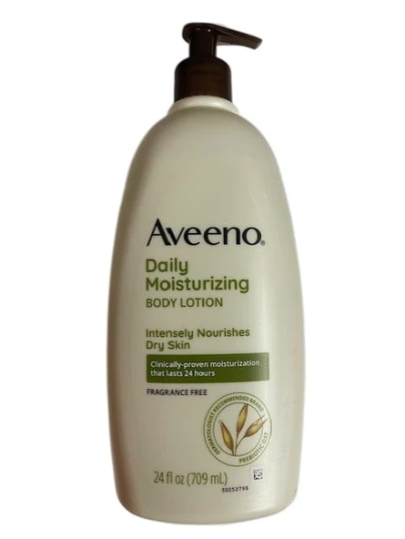 Aveeno Günlük Nemlendirici Losyon 709 ML - 1
