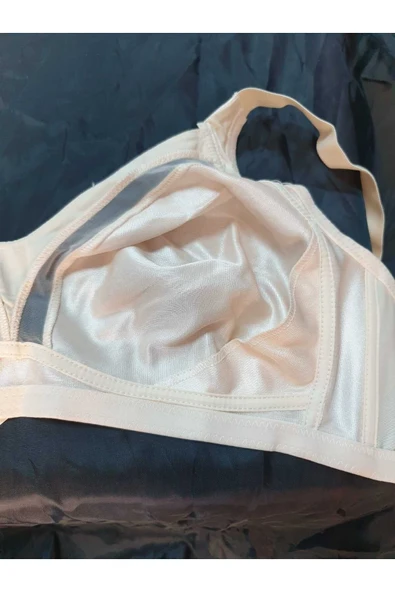 F.K 1007C Cup Toparlayıcı Minimizer Sütyen - 4