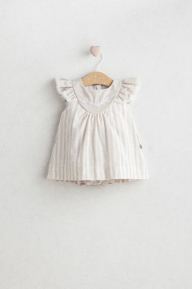 Tongs Baby Nostalgia Bebek Body 5512 Bej