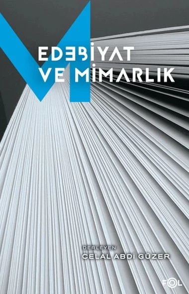 Edebiyat ve Mimarlık ürün görseli