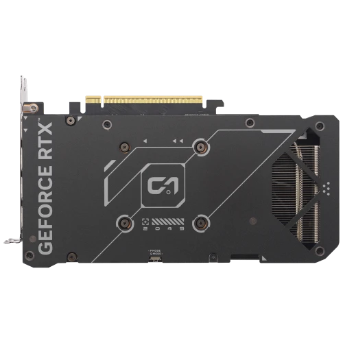 ASUS DUAL-RTX5060TI-O16G, 16Gb, 128Bit, GDDR7, 1xHDMI, 3xDP GAMING Ekran Kartı - 4