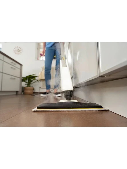 Karcher SC 2 Upright Buharlı Temizleyici - 6