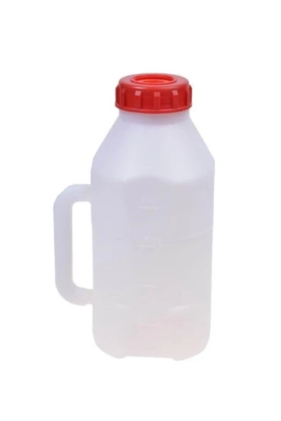 Buzağı Emzirme Biberonu 2,5 Litre - 2