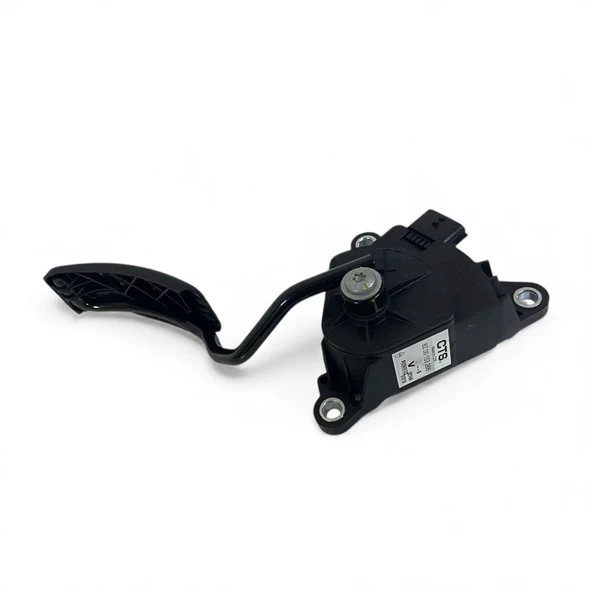 Renault Megane 2 Gaz Pedalı Kaptörü (Hız Regülatörsüz) 8200153268 MAİS - Resim 2