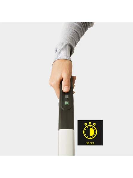 Karcher SC 2 Upright Buharlı Temizleyici - 3
