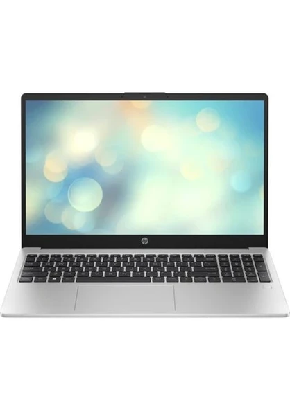 HP 250 G10 B2PH7ES i5-1334U 16 GB 512 GB SSD Iris Xe Graphics 15.6" Full HD Notebook - 1