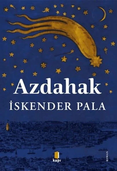 Azdahak ürün görseli