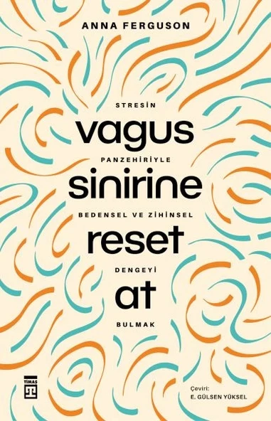 Vagus Sinirine Reset At ürün görseli