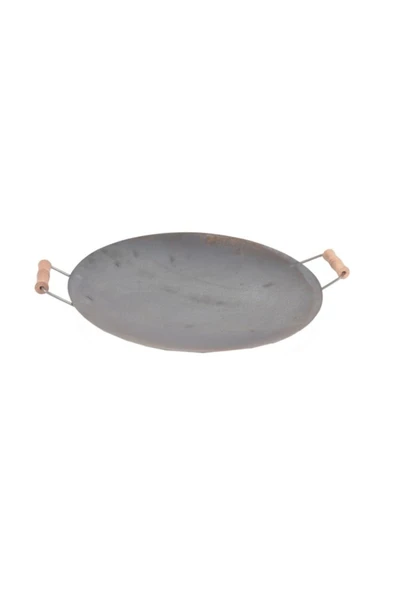 Gürsac Sac Kavurma Tavası 40 cm - 2