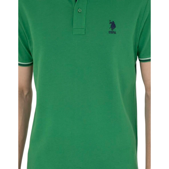 Erkek T-shirt - Resim 6