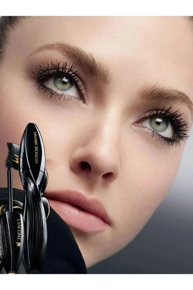 Hypnôse Drama Anında Dolgunluk Ve Hacim Etkili Maskara 01 - Resim 5