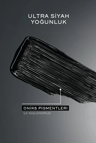 Hypnôse Drama Anında Dolgunluk Ve Hacim Etkili Maskara 01 - Resim 4