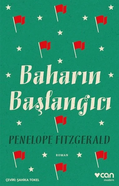 Baharın Başlangıcı ürün görseli 1