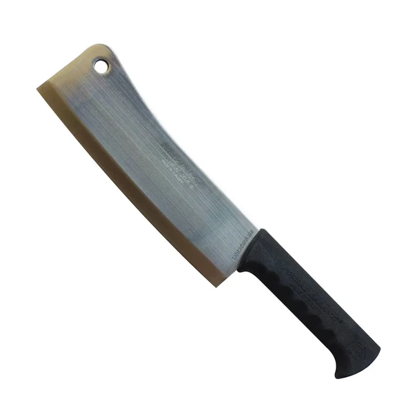 Poyraz Bursa Düz Kuzu Satır No:4, 24 Cm - Plastik Sap - Resim 2