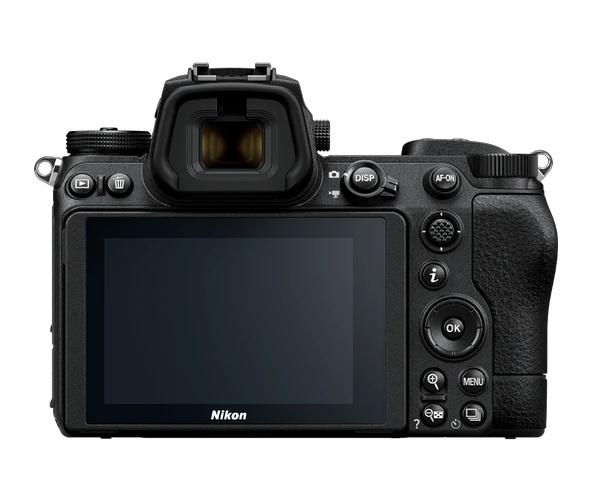Nikon Z6 II Body Aynasız Fotoğraf Makinesi - 3