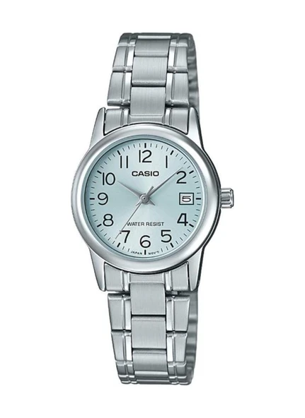 Casio LTP-V002D-2BUDF Kadın Kol Saati ürün görseli
