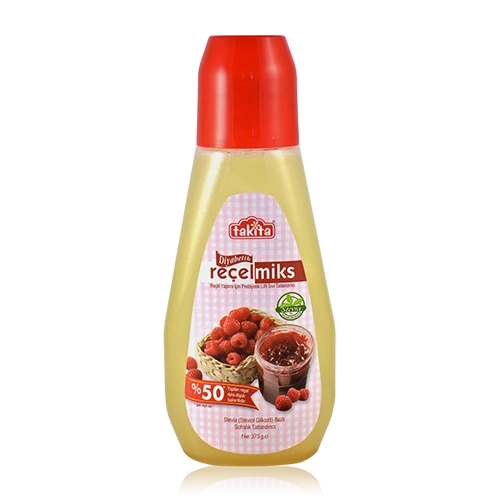 REÇELMİKS SIVI 375 GR